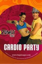 Watch Zumba Fitness Cardio Party Movie4k