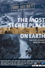 Watch The Most Secret Place On Earth Movie4k