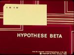 Watch Hypothse Beta Movie4k