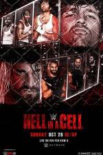 Watch WWE Hell in a Cell Movie4k