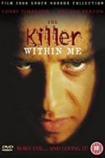 Watch The Killer Within Me Movie4k