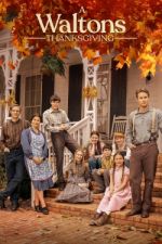 Watch A Waltons Thanksgiving Movie4k