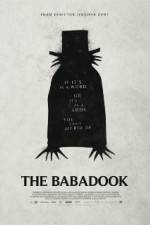 Watch The Babadook Movie4k