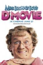 Watch Mrs. Brown's Boys D'Movie Movie4k