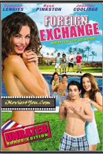 Watch Foreign Exchange Movie4k