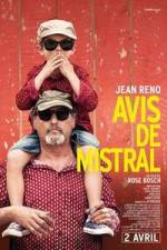 Watch Avis de mistral Movie4k