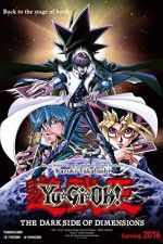 Watch Yu-Gi-Oh!: The Dark Side of Dimensions Movie4k