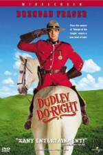 Watch Dudley Do-Right Movie4k