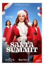 Watch The Santa Summit Movie4k