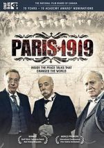 Watch Paris 1919: Un trait pour la paix Movie4k