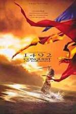 Watch 1492 Conquest of Paradise Movie4k