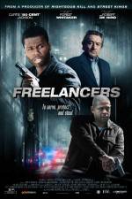 Watch Freelancers Movie4k