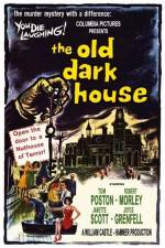 Watch The Old Dark House Movie4k