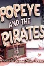 Watch Popeye and the Pirates Movie4k