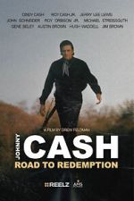 Watch Johnny Cash: Road to Redemption (TV Special 2021) Movie4k