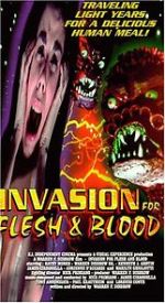 Watch Invasion for Flesh and Blood Movie4k