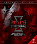 Watch Blade the Iron Cross Movie4k