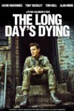 Watch The Long Day's Dying Movie4k