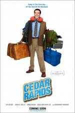 Watch Cedar Rapids Movie4k