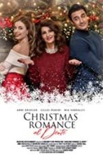 Watch A Taste of Christmas Movie4k