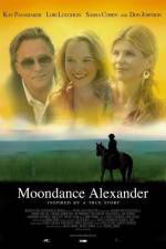 Watch Moondance Alexander Movie4k