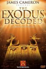 Watch The Exodus Decoded Movie4k