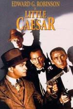 Watch Little Caesar Movie4k