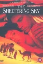 Watch The Sheltering Sky Movie4k