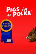 Watch Pigs in a Polka Movie4k