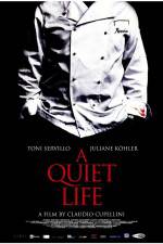 Watch A Quiet Life Movie4k