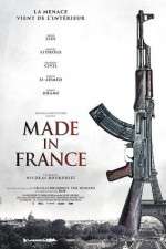 Watch Made in France Movie4k