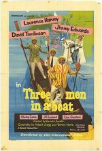 Watch Three Men in a Boat Movie4k