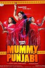 Watch Mummy Punjabi Superman Ki Bhi Maa Movie4k