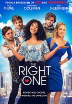 Watch The Right One Movie4k