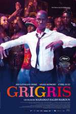 Watch Grigris Movie4k