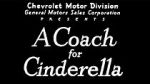 Watch A Coach for Cinderella Movie4k
