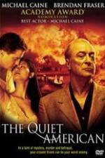 Watch The Quiet American Movie4k