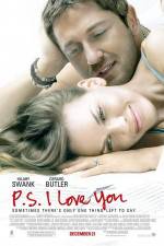 Watch P.S. I Love You Movie4k