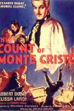 Watch The Count of Monte Cristo Movie4k