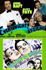 Watch Every Night at Eight Movie4k