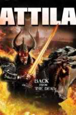 Watch Attila Movie4k