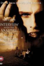 Watch Interview with the Vampire: The Vampire Chronicles Movie4k