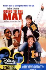 Watch Going to the Mat Movie4k