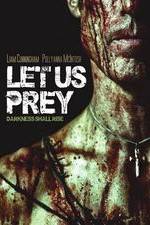 Watch Let Us Prey Movie4k