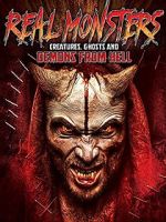 Watch Real Monsters, Creatures, Ghosts and Demons from Hell Movie4k