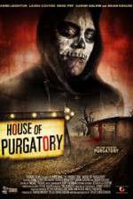 Watch House of Purgatory Movie4k