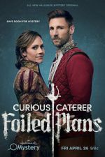 Watch Curious Caterer: Foiled Plans Movie4k