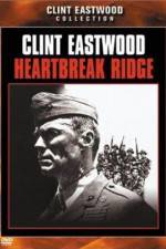 Watch Heartbreak Ridge Movie4k