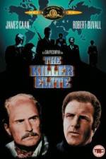 Watch The Killer Elite Movie4k