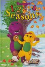 Watch Barney's 1-2-3-4 Seasons Movie4k